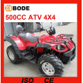 EEC 500cc 4 Wheeler Quad for Adults